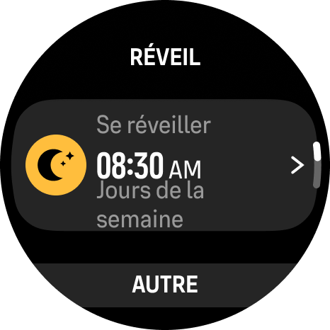 alarm clock dilu