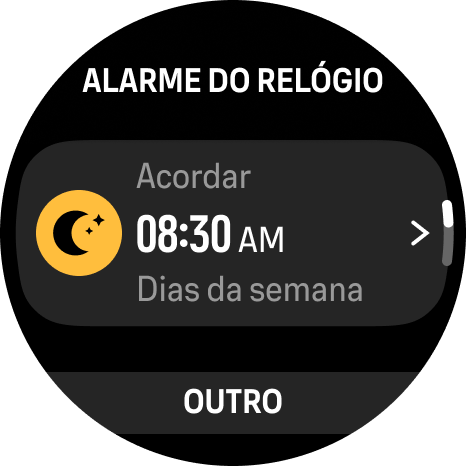 alarm clock dilu
