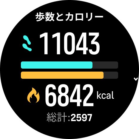 StepsCal Phoenix
