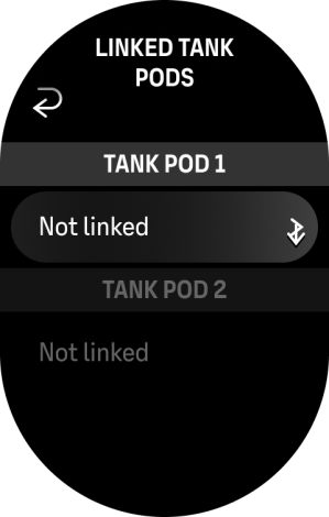 6.1 how linked tank pod