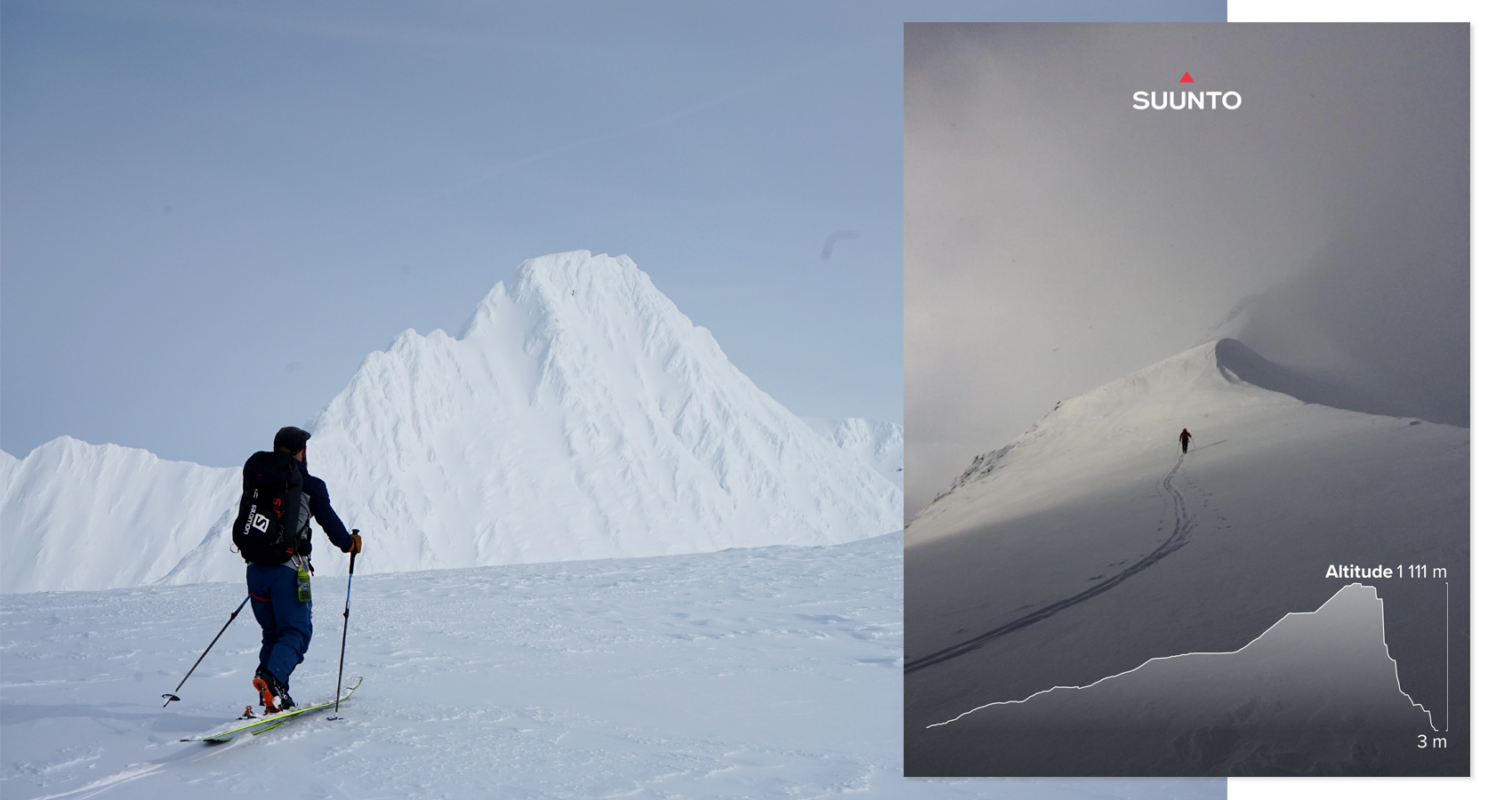 Join Suunto World Vertical Week 2023