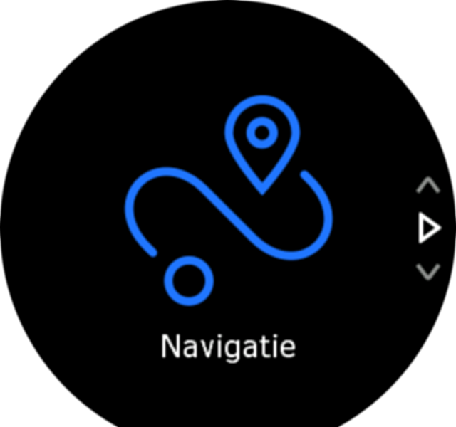 Navigation icon