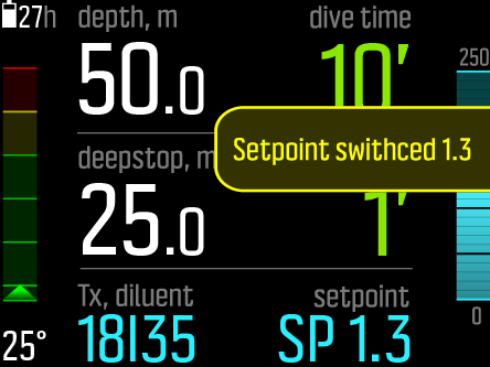 SetpointSwitched