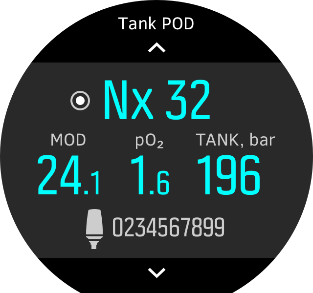 TankPOD-proximity