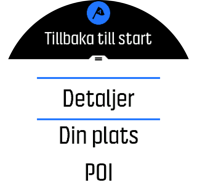 Bläddra till Tillbaka till start-information Spartan