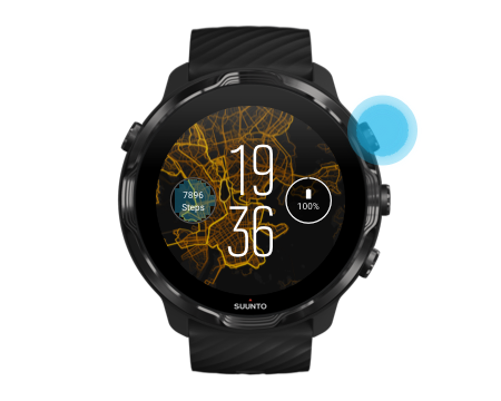 suunto-wear-app-open-exersice-with-maps