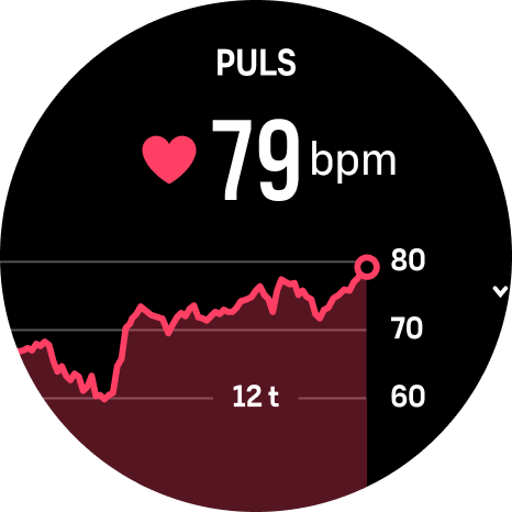 widget-heartrate Race