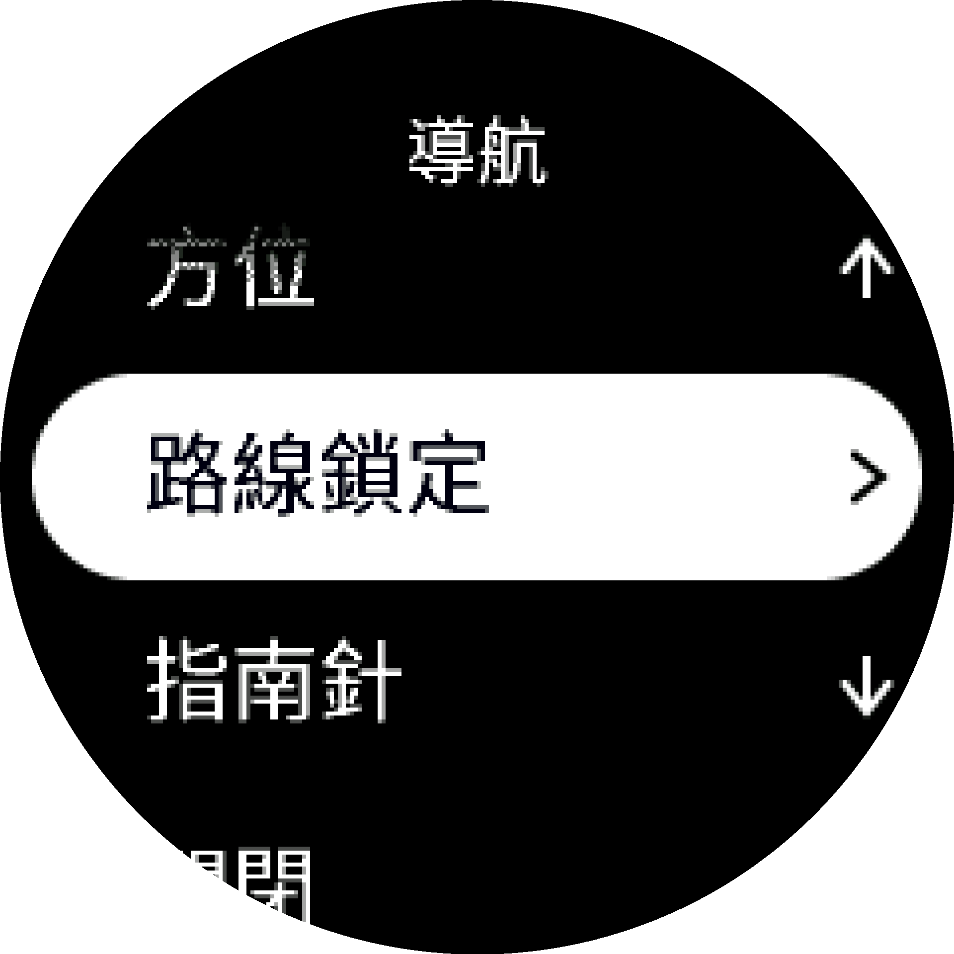 路線鎖定 S9PP
