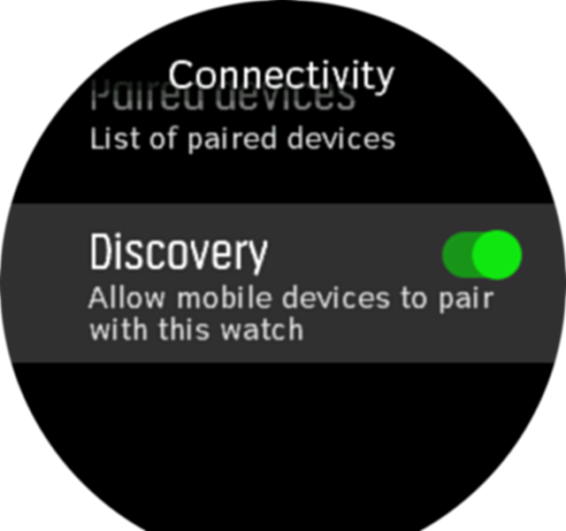 Discovery Toggle Spartan