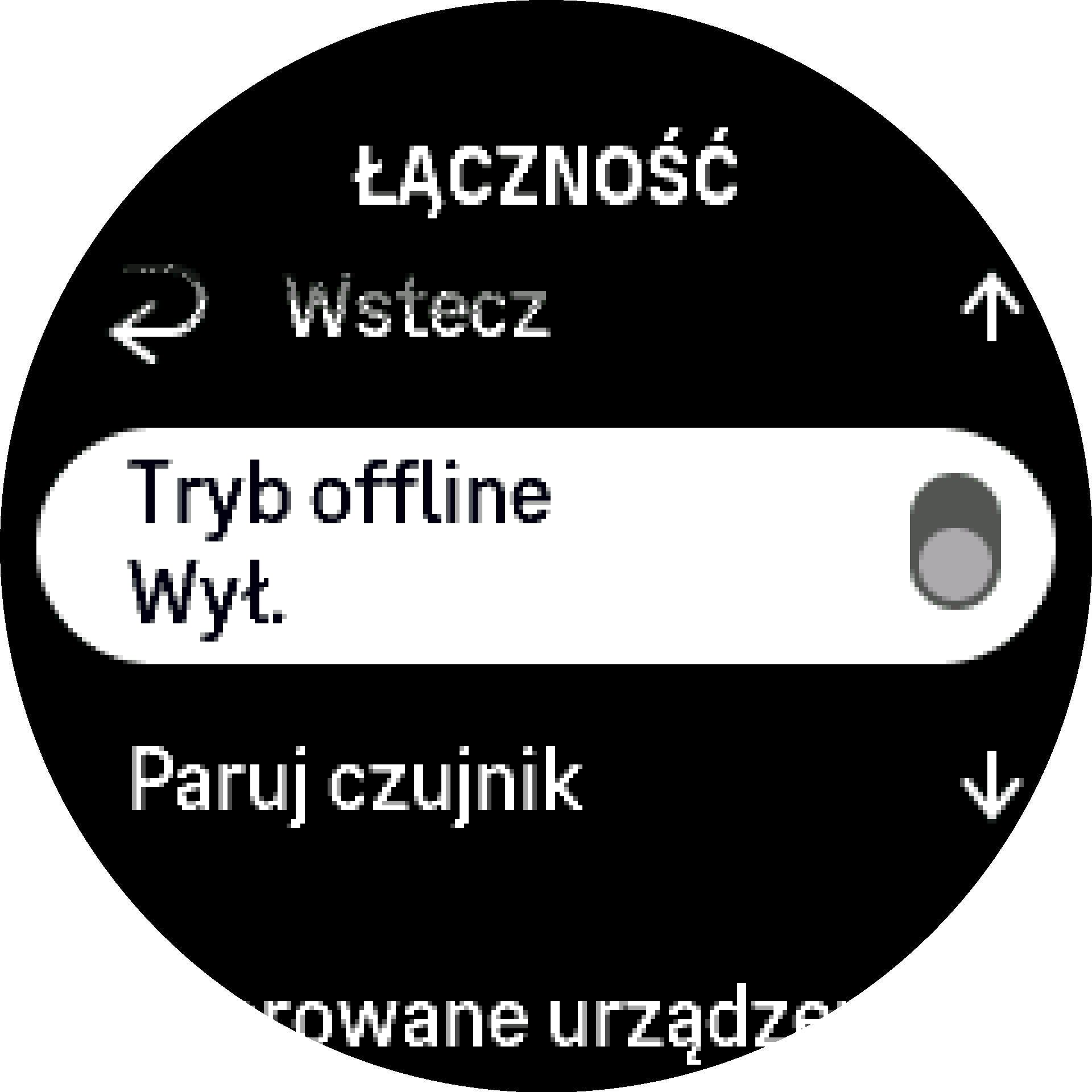 Airplane mode S9PP