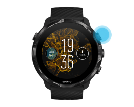 suunto-wear-app-open-exersice-with-maps