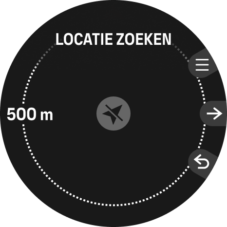 navi view