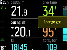 change gas steel black1