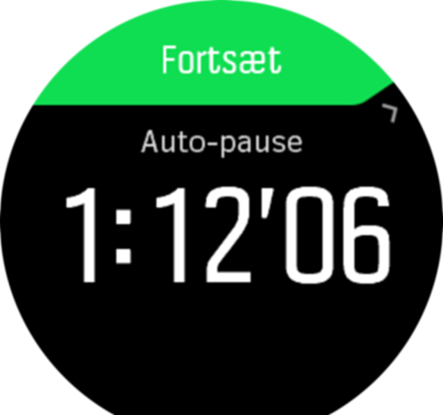 autopause