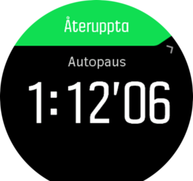 autopause