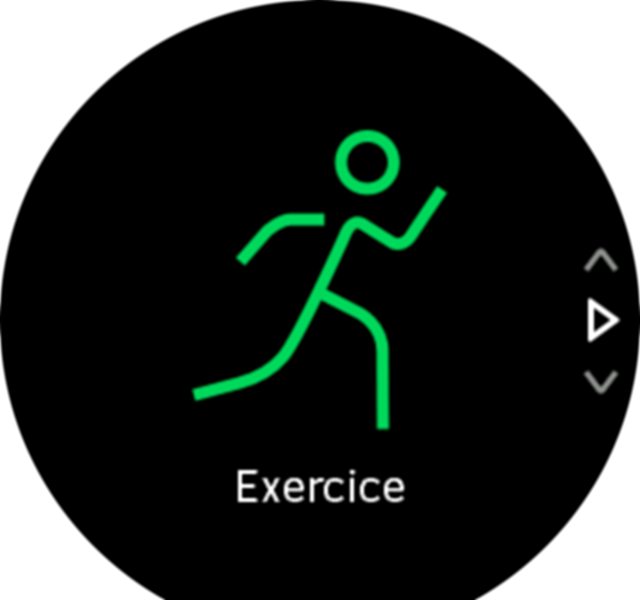 Exercise icon Spartan