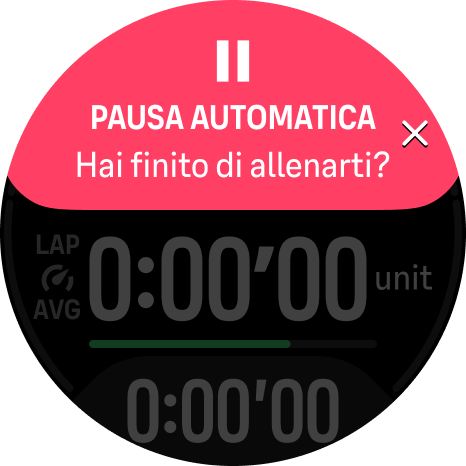Autopause