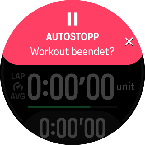 Autopause