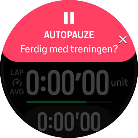 Autopause