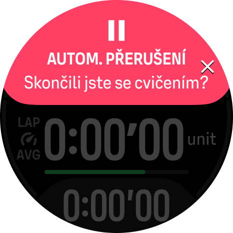 Autopause
