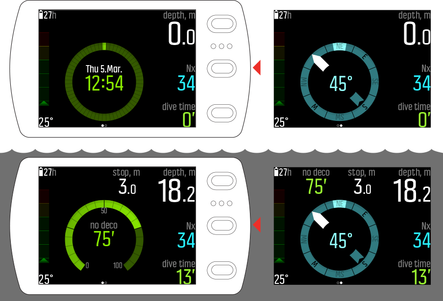 ScreenNavigation