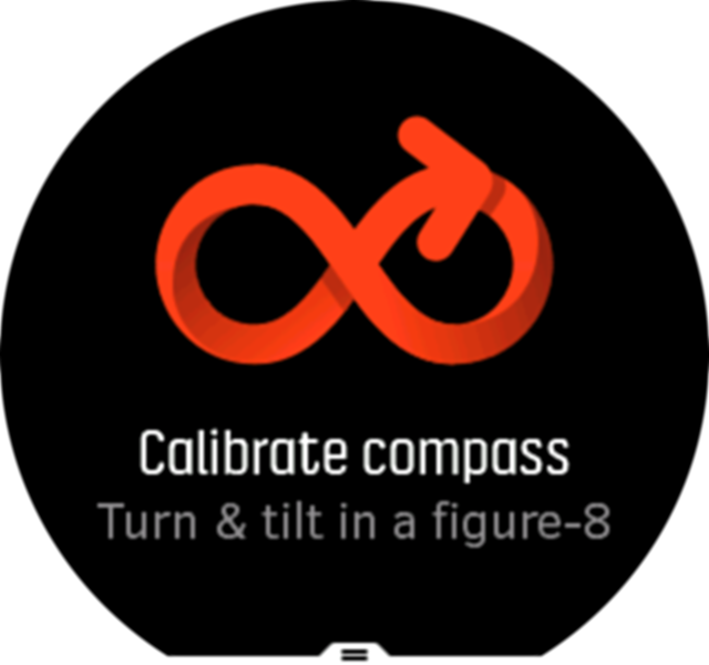 Suunto spartan shop trainer compass