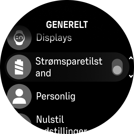 strømbesparelse Phoenix