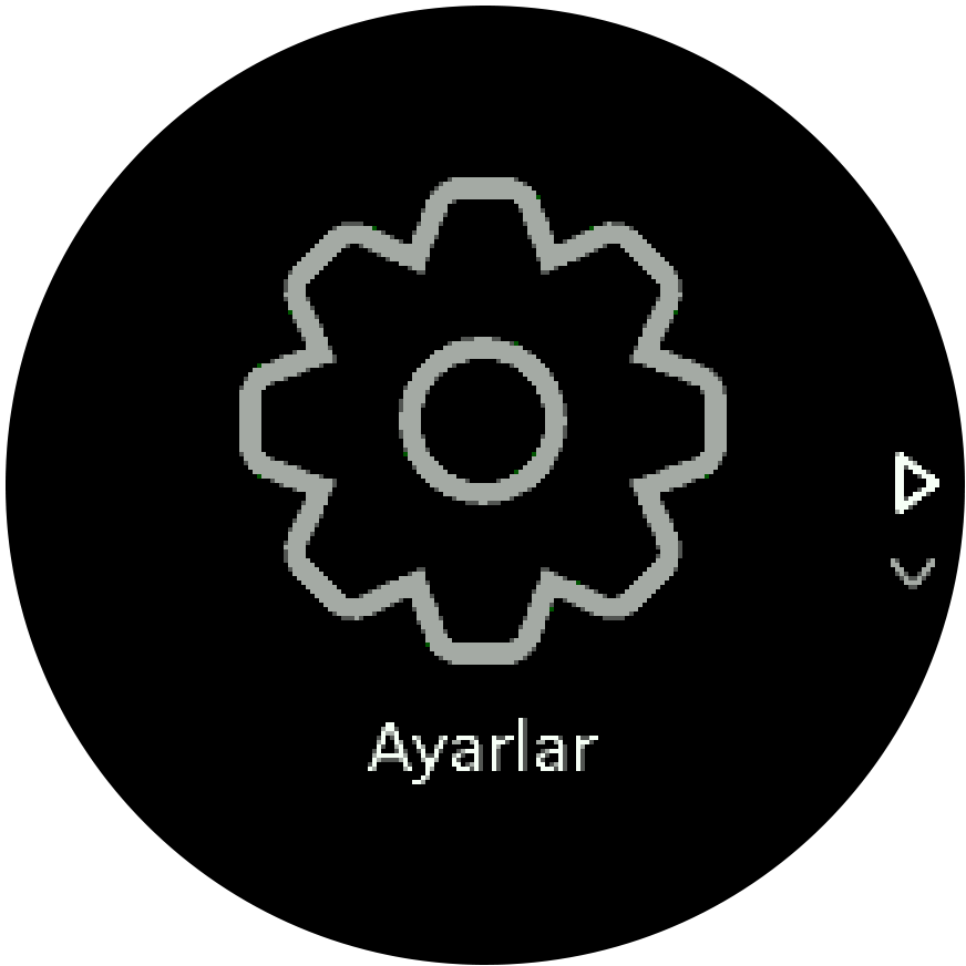 Settings icon