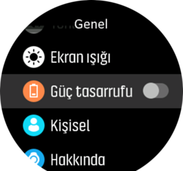 Power Saving S9