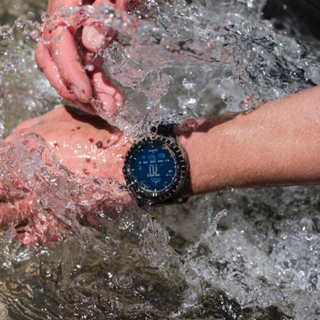 Suunto Core 2 | ABC Outdoor Watch for Off-Grid Adventures