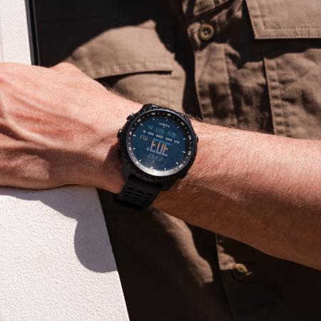 Suunto Core 2 | ABC Outdoor Watch for Off-Grid Adventures