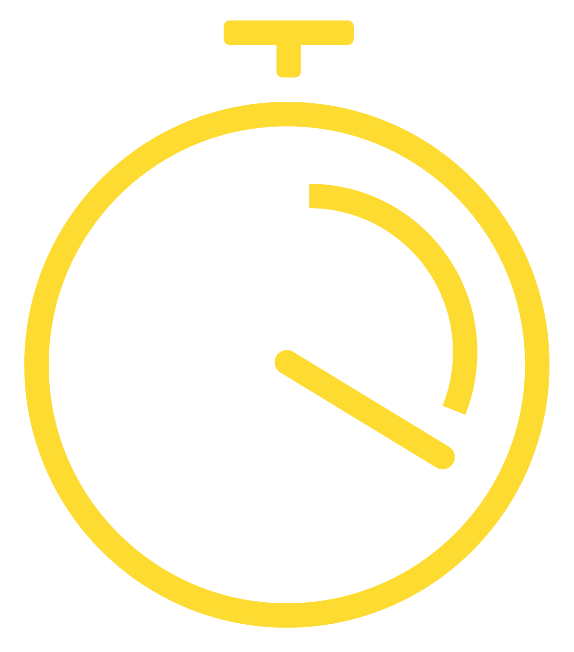 icon stopwatch