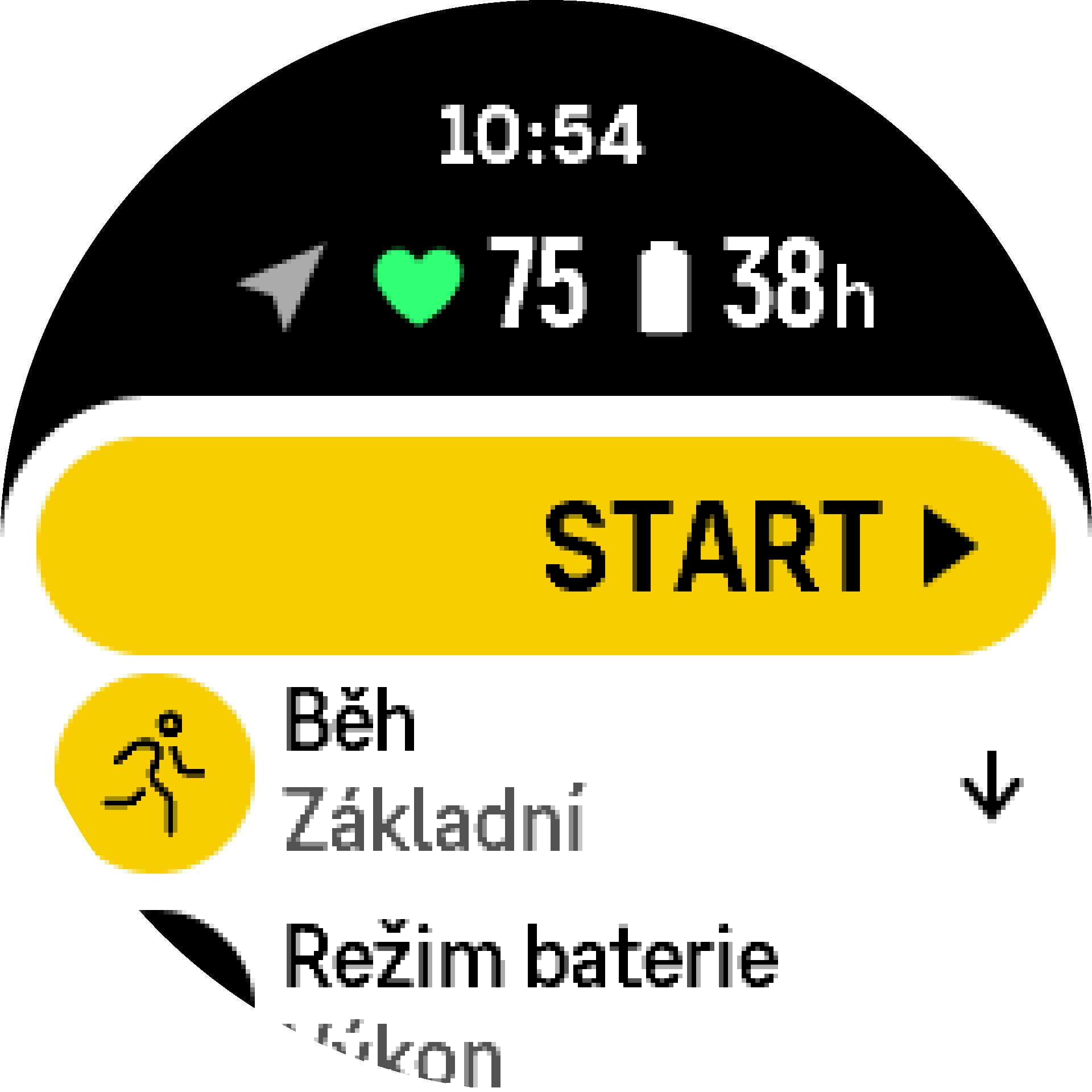 Zahájení cvičení 02 S9PP