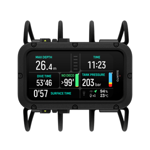 Dive products