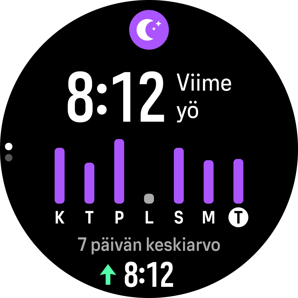 Uni-widget