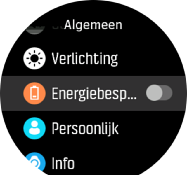 Power Saving S9