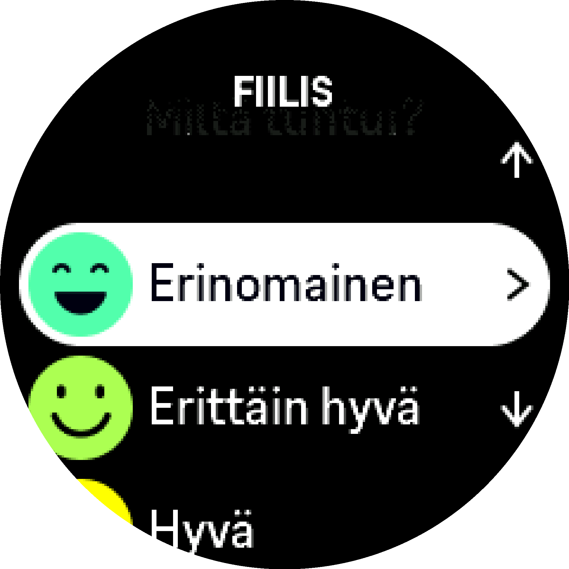 Fiilis: miltä se tuntui S9PP