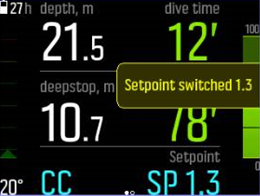 SetpointSwitched