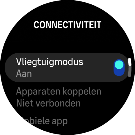 airp mode