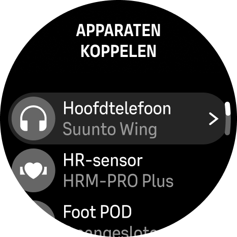 pair devices