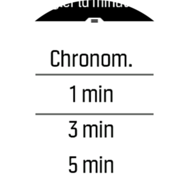 Countdown options Spartan