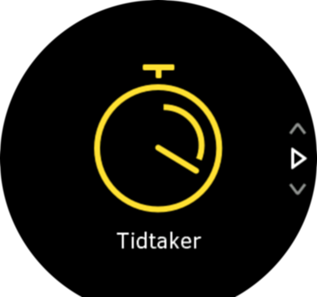 Stopwatch icon