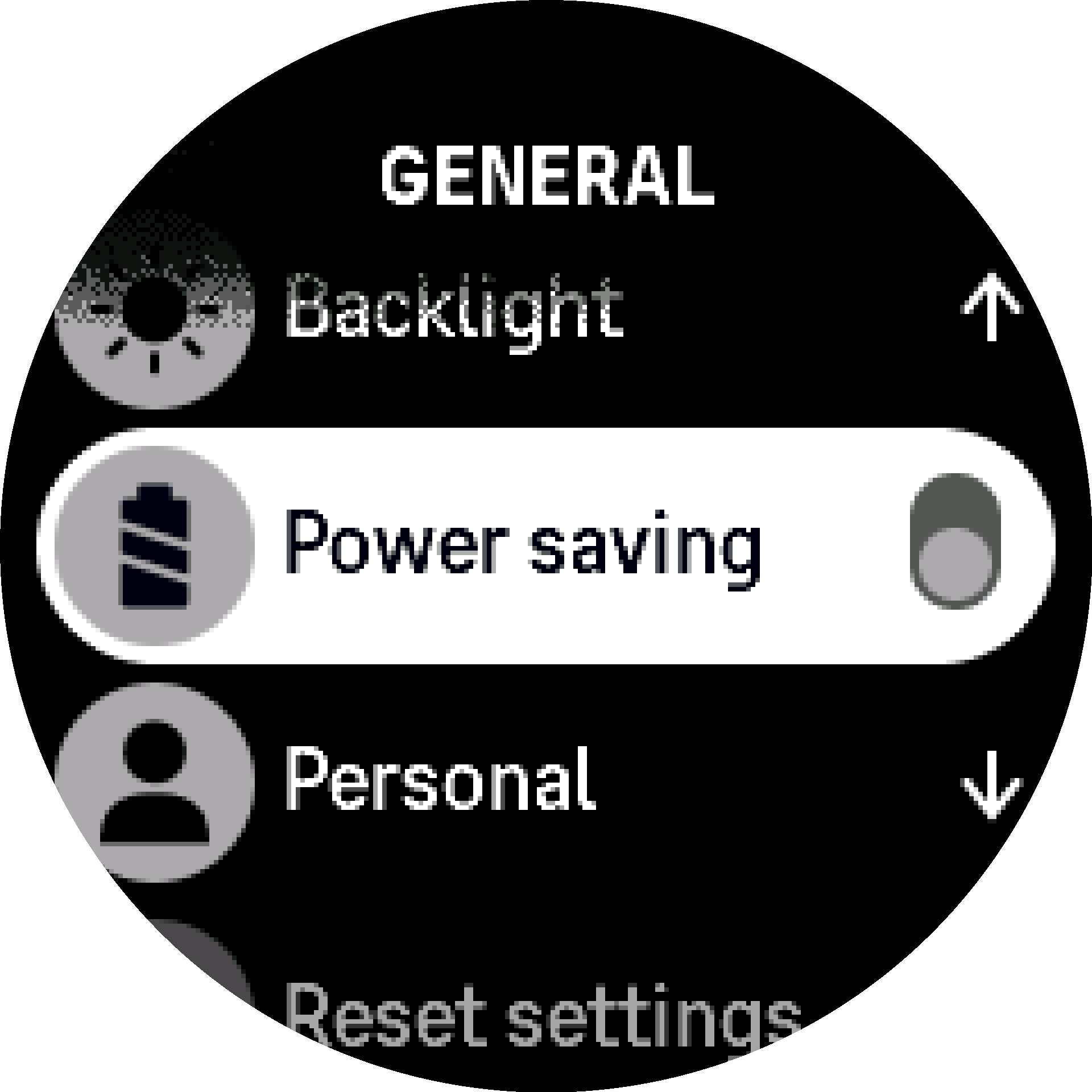 Power Saving S9PP
