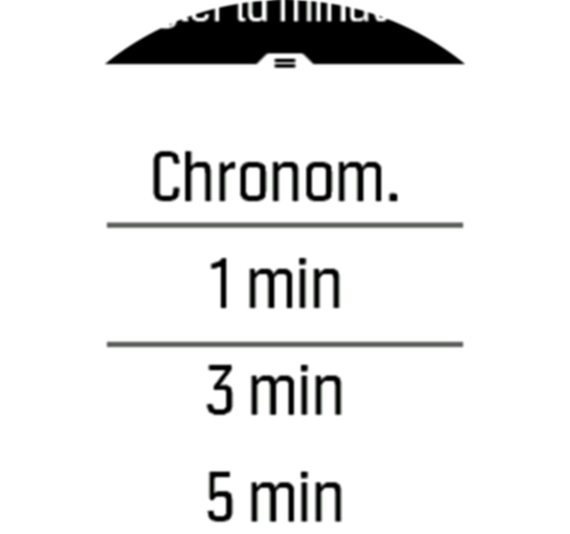 Countdown options Spartan