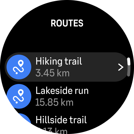 routes dilu
