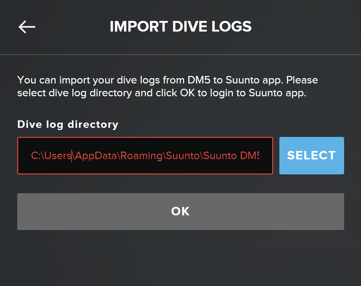 Dive log directory.png