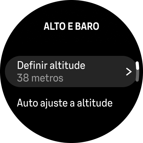 alti baro