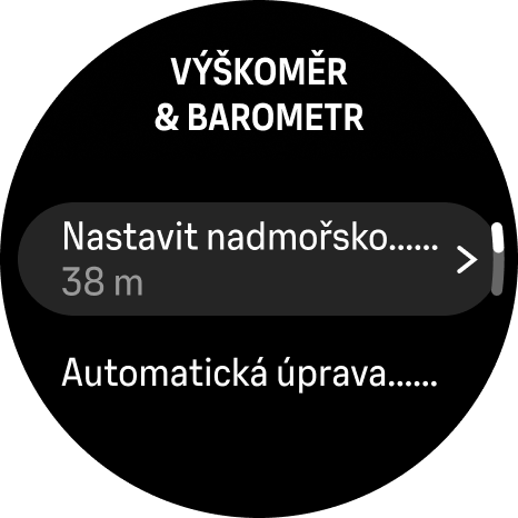 alti baro