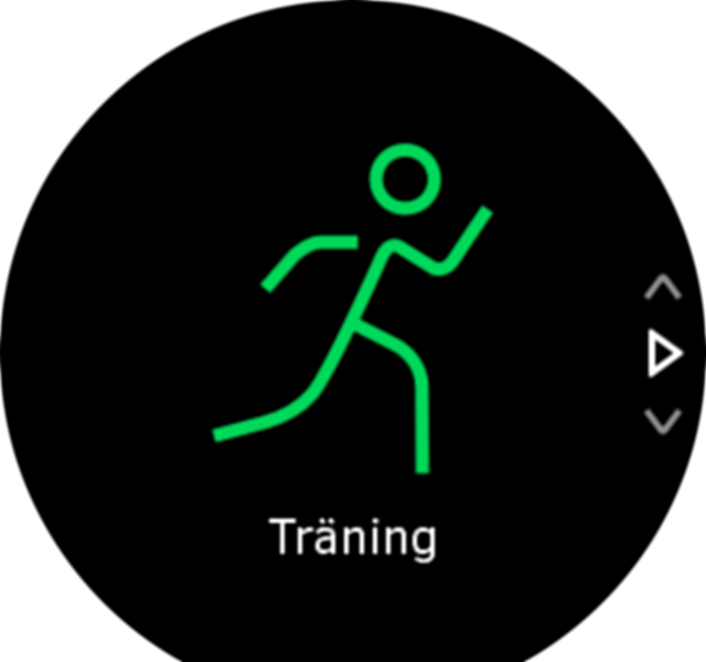 Exercise icon Spartan