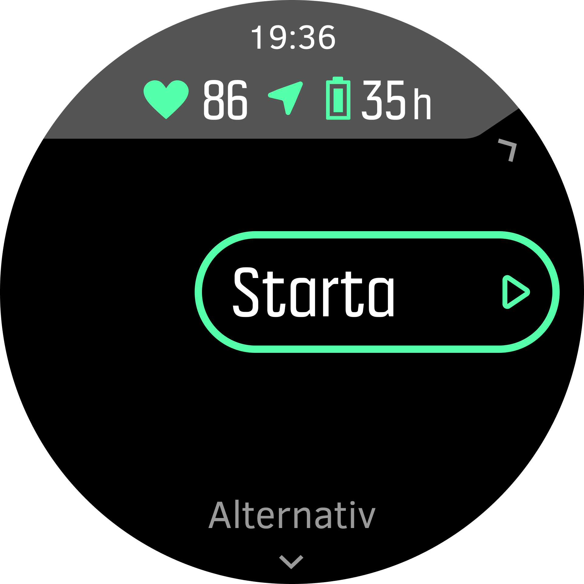 Battery Exercise S9